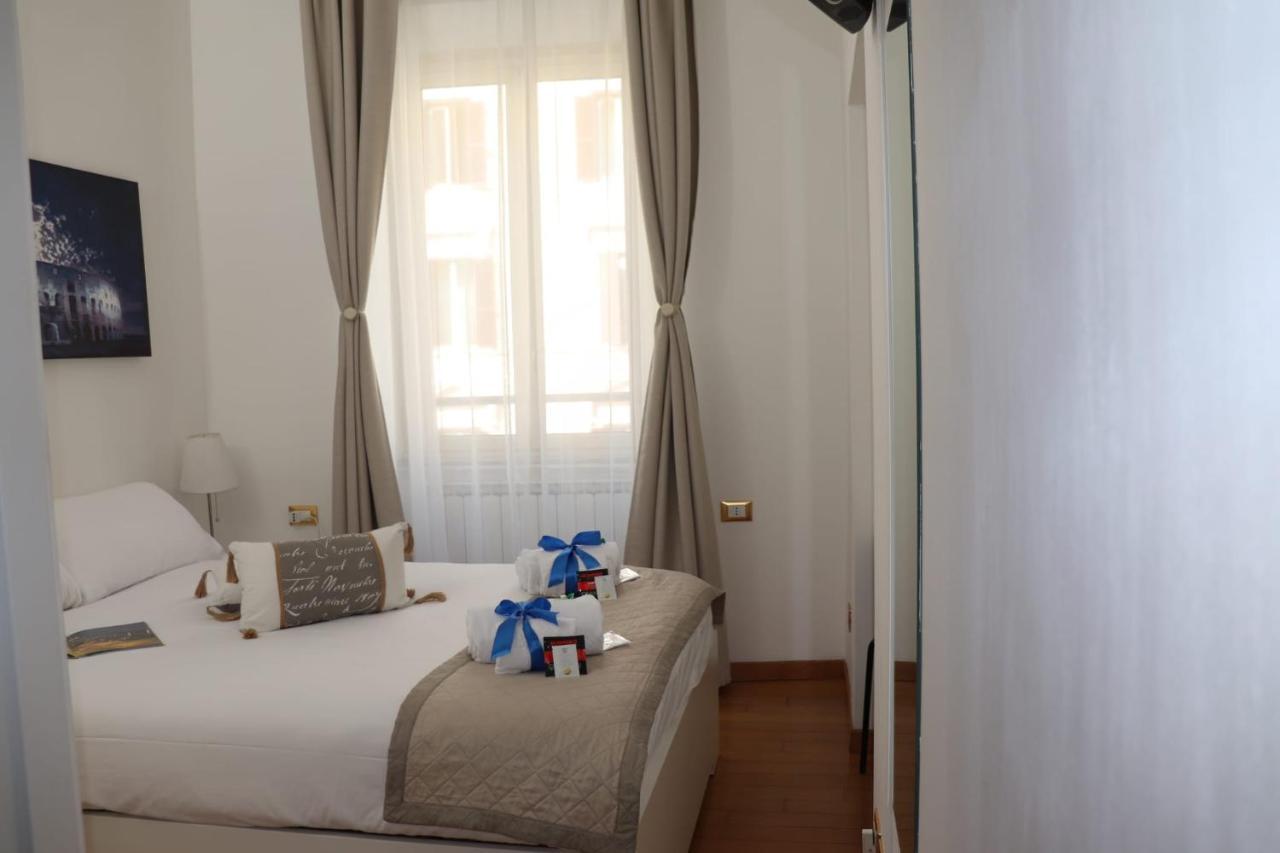 Bed & Breakfast Gaudium Colosseo Roma