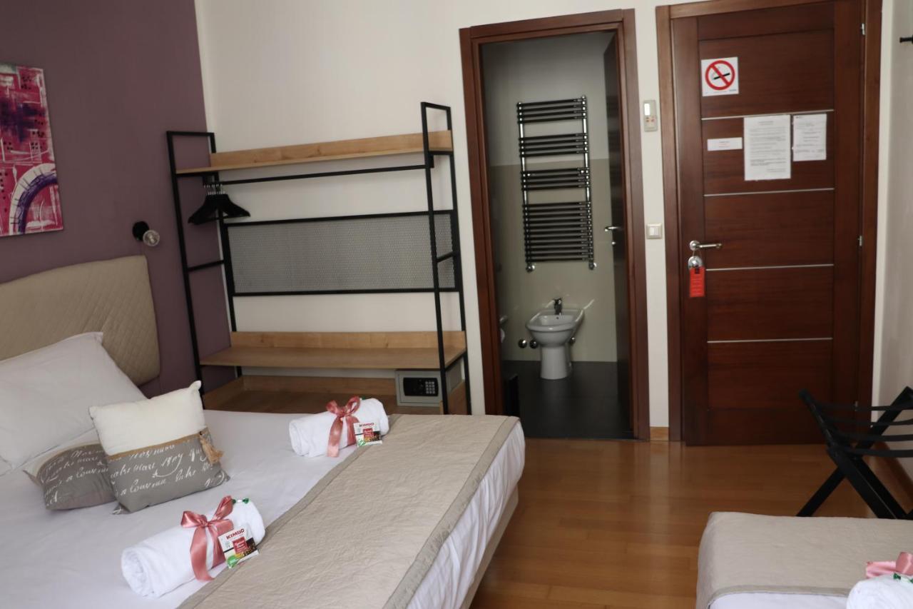 Bed & Breakfast Gaudium Colosseo Roma