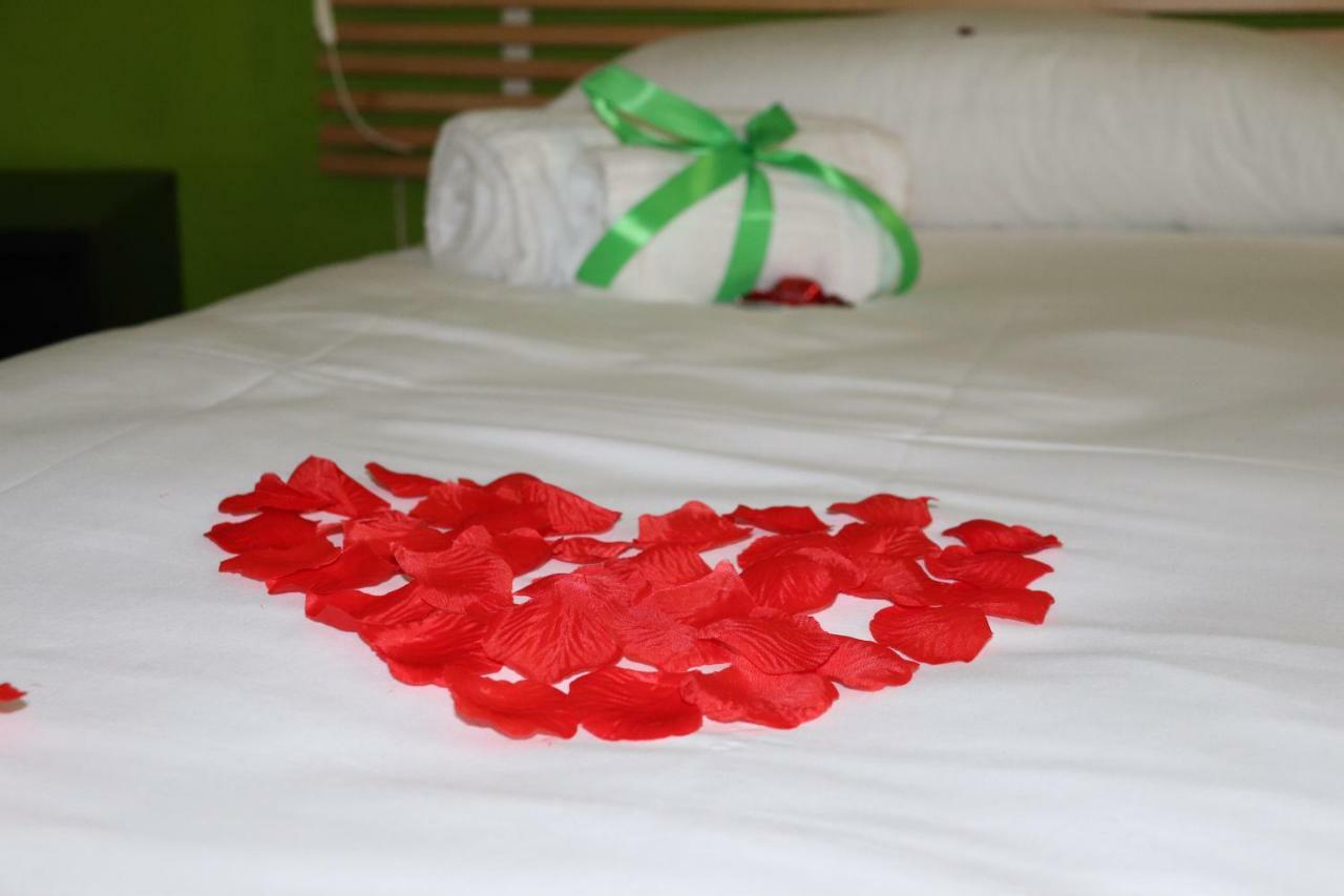 Gaudium Colosseo Bed & Breakfast Roma