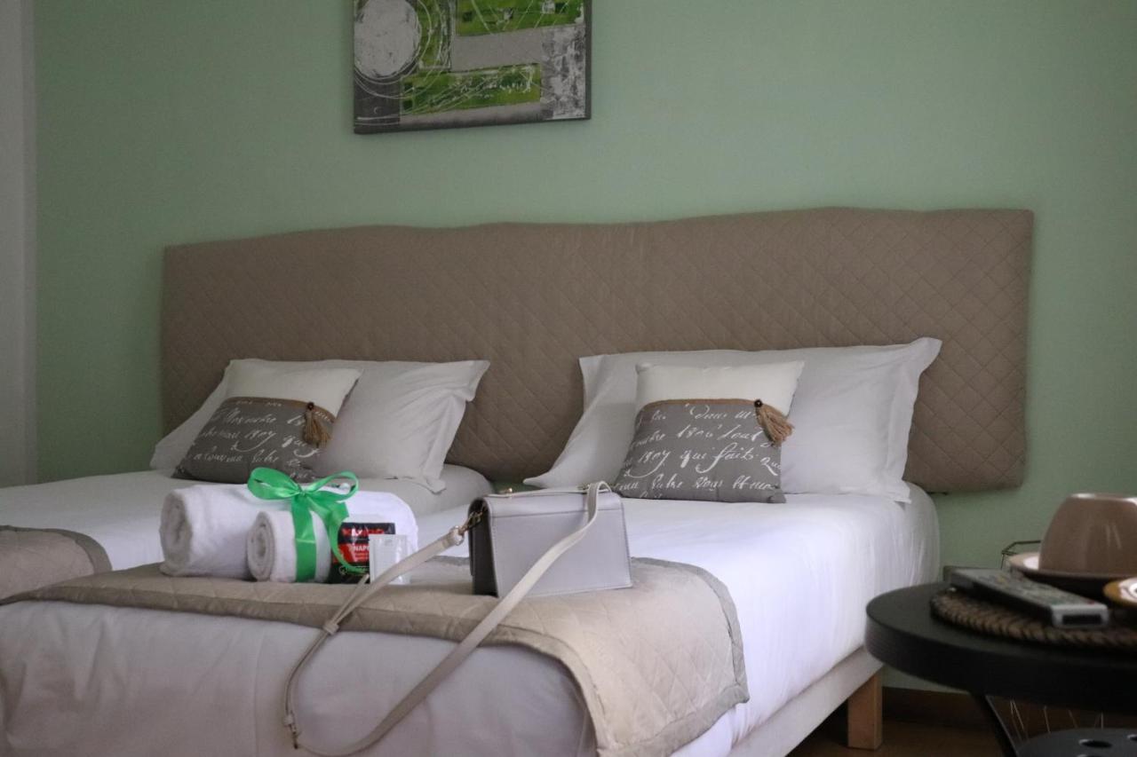 Bed and breakfast Gaudium Colosseo