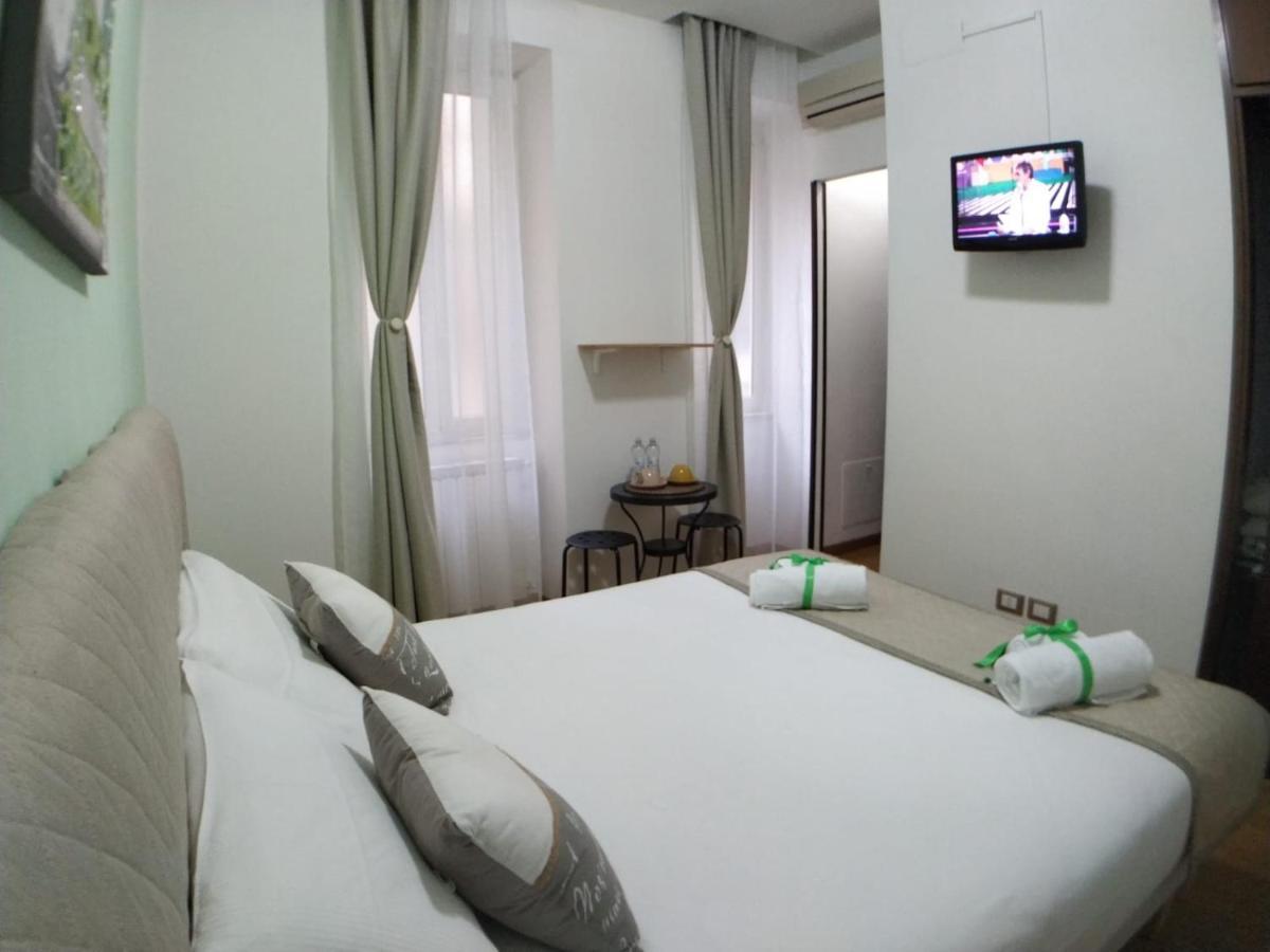 Gaudium Colosseo Bed and breakfast 2*