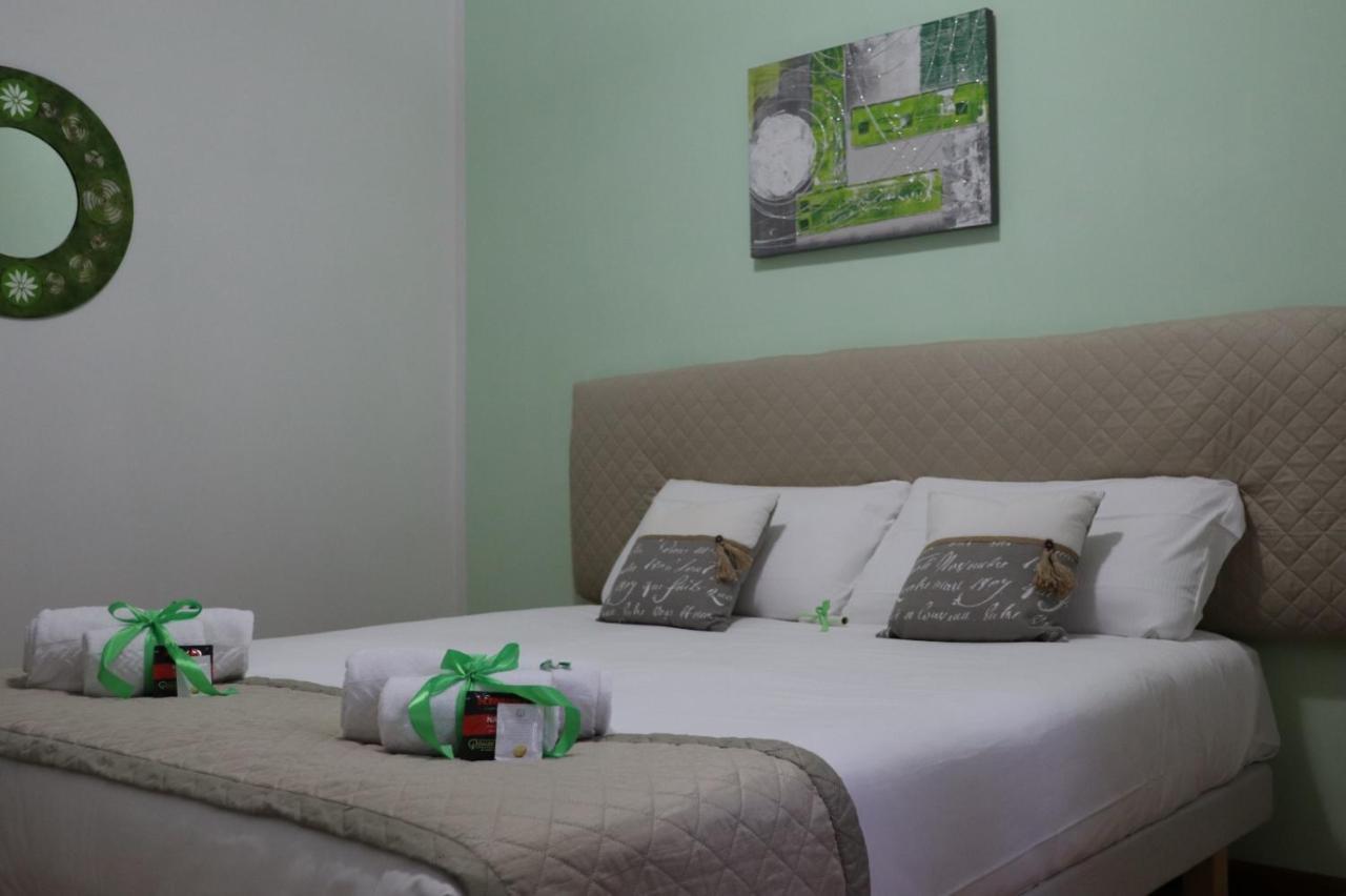 Gaudium Colosseo Bed and breakfast 2*