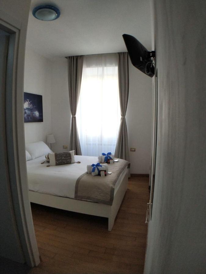 Bed and breakfast Gaudium Colosseo Roma