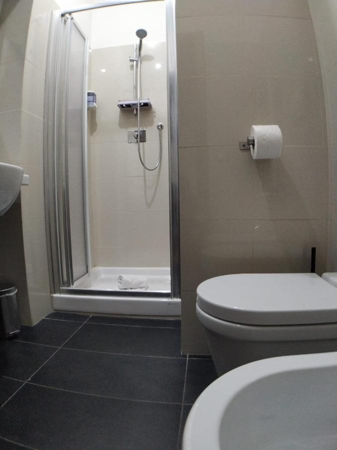 Bed and breakfast Gaudium Colosseo 2*