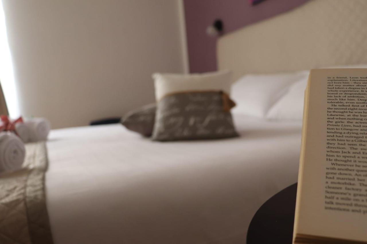 Bed and breakfast Gaudium Colosseo 2*