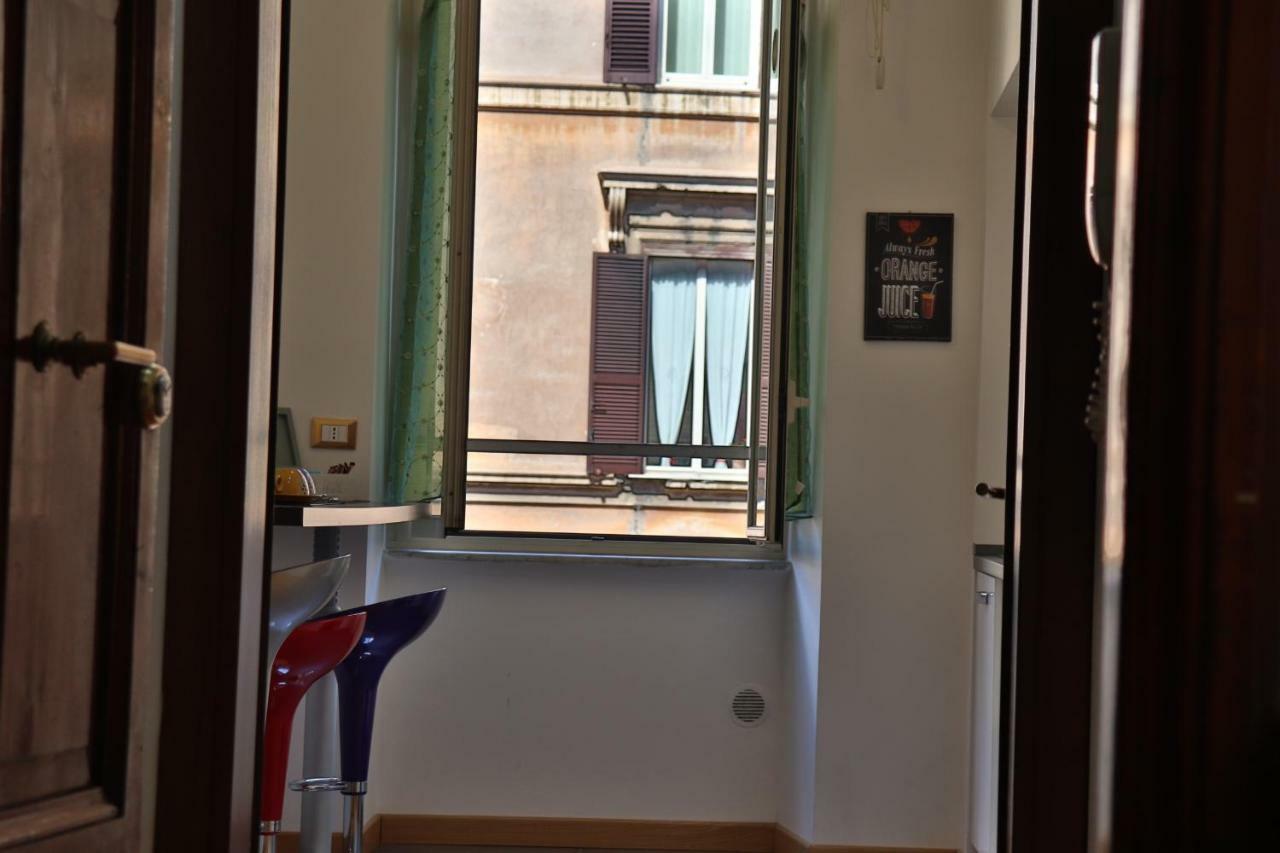 Gaudium Colosseo Bed and breakfast 2*