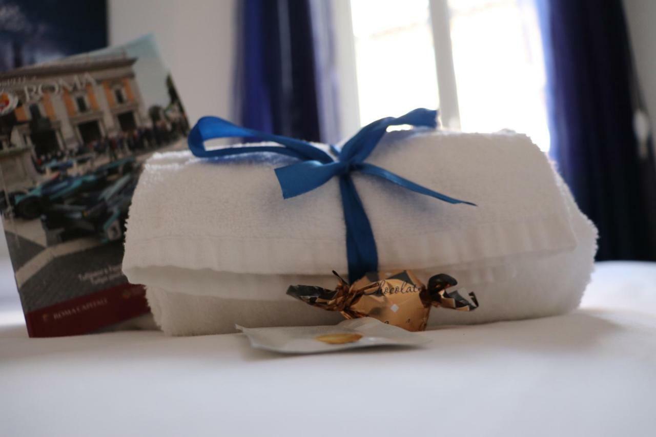 Bed and breakfast Gaudium Colosseo Roma