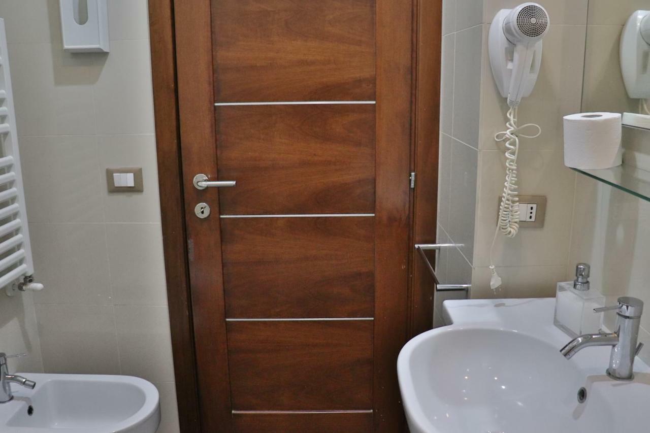 Gaudium Colosseo Bed and breakfast 2*